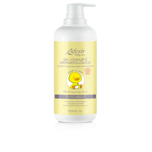 E'Lifexir Baby Care – gel, 500 ml