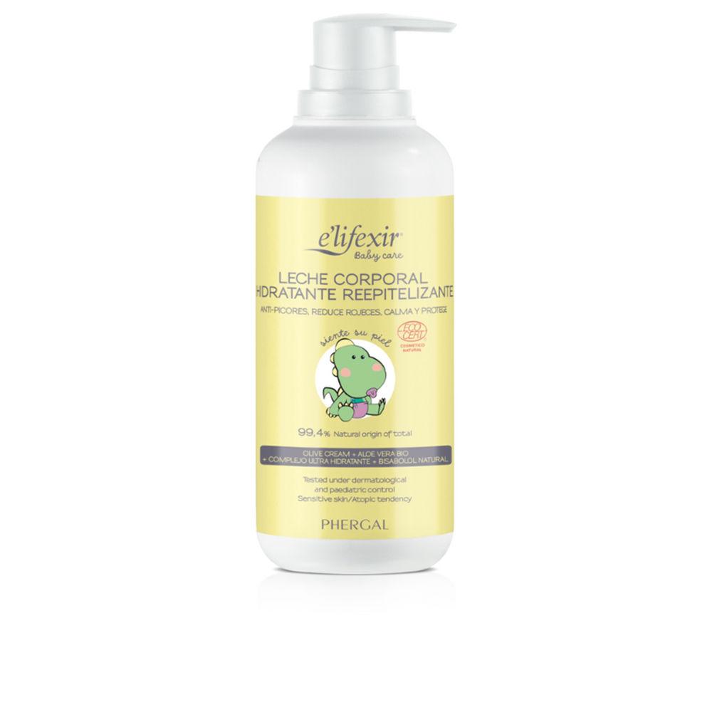 E'Lifexir Baby Care – loțiune, 400 ml