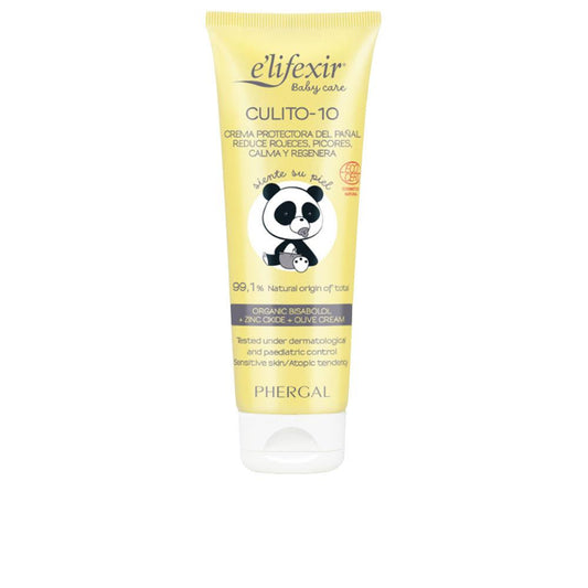 E'Lifexir Baby Care – cremă, 75 ml