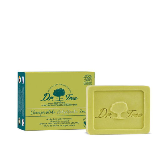 Dr. Tree – șampon, 75 g
