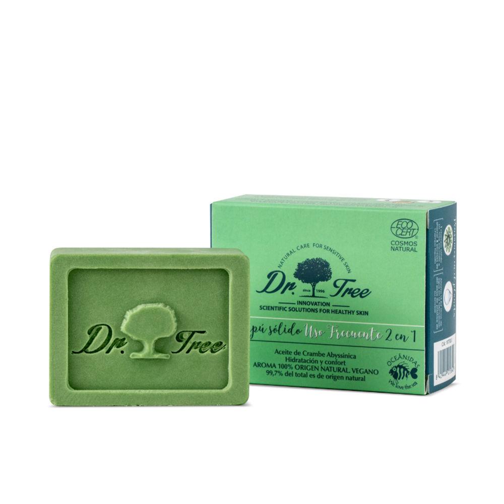 Dr Tree – șampon, 75 g