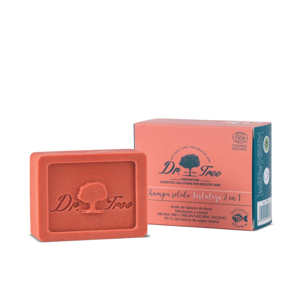 Dr. Tree – șampon, 75 g