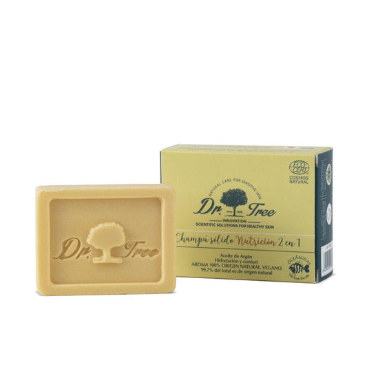 Dr. Tree – șampon, 75 g