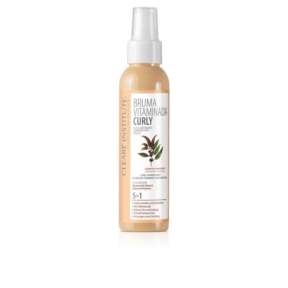 Clearé Institute Curly – spray, 125 ml