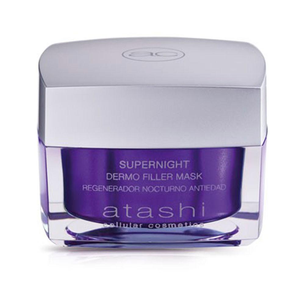 Atashi Supernight – mască, 50 ml