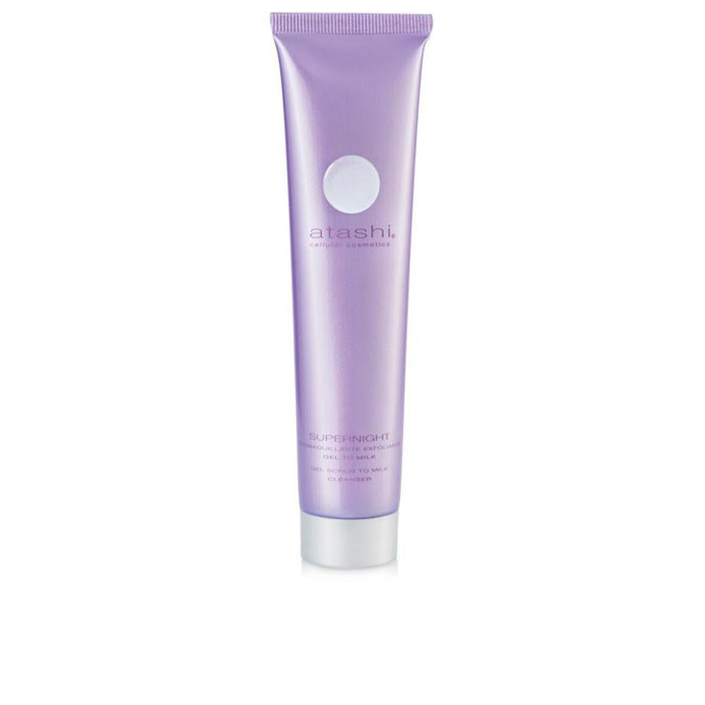 Atashi Supernight – exfoliant, 75 ml