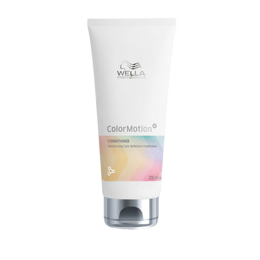 Wella Professionals Color Motion – balsam pentru păr, 200 ml