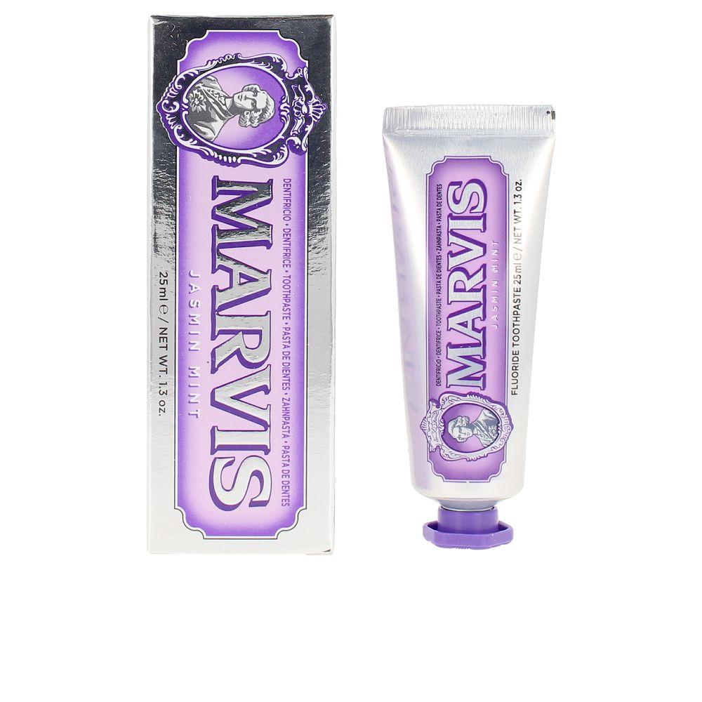 Marvis Jasmin Mint Toothpaste Bright Teeth And Freshness