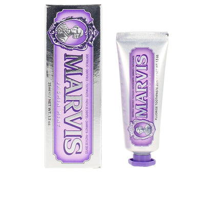 Marvis Jasmin Mint Toothpaste Bright Teeth And Freshness