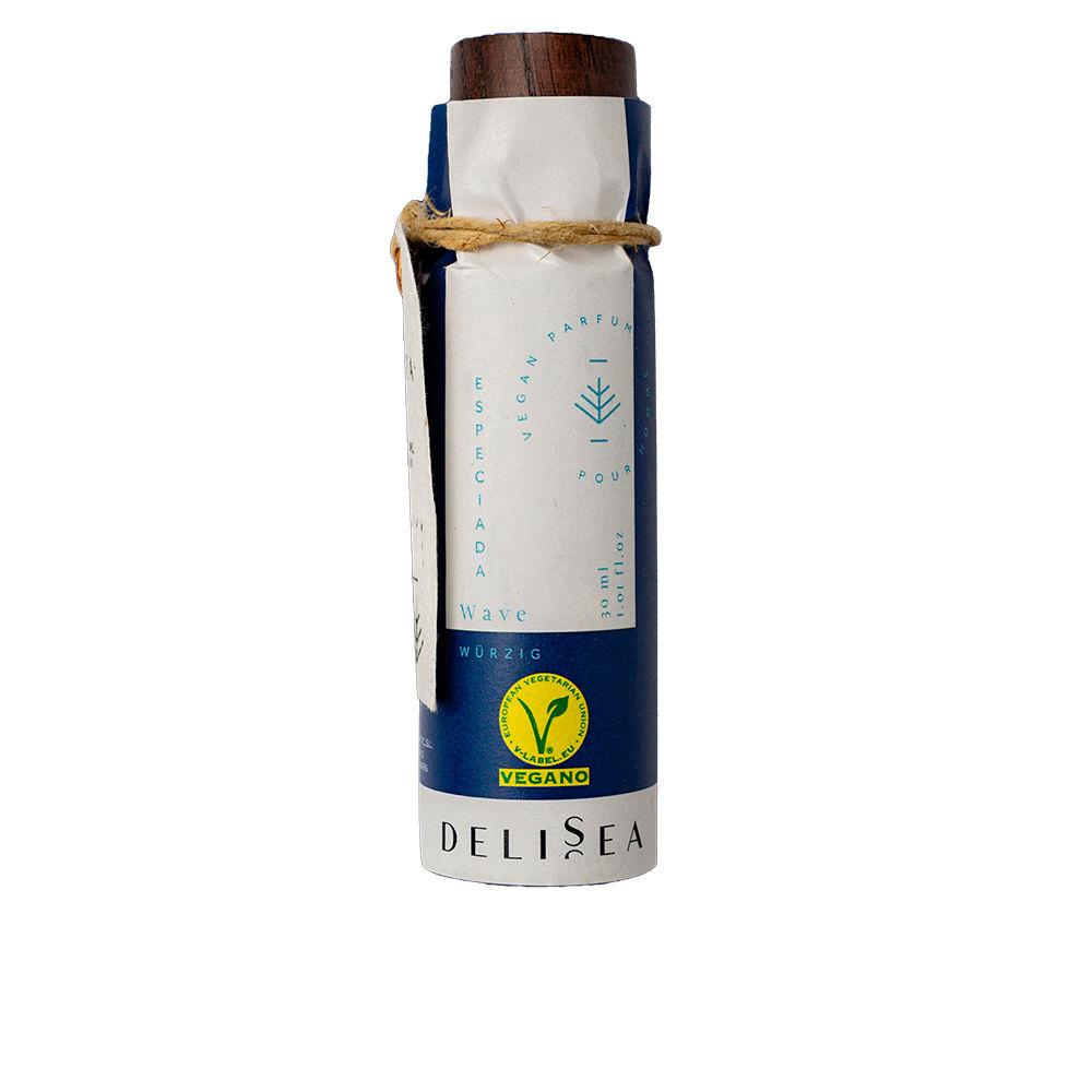 Delisea Wave Parfum Pour Homme Perfume Eau De Parfum Boldly Spicy Fragrance