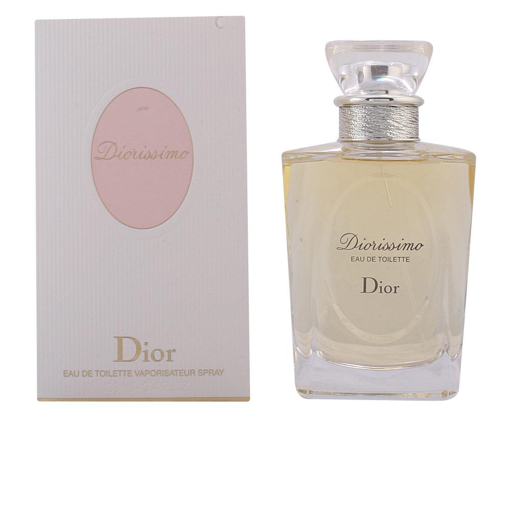 Dior Diorissimo Perfume Eau De Toilette Romantic And Gentle