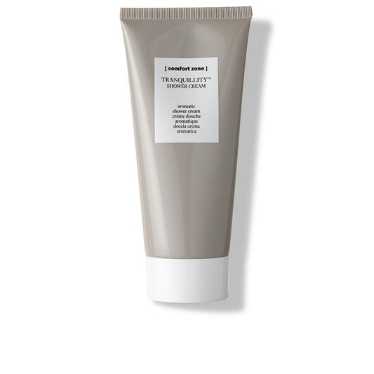 Comfort Zone Tranquillity Shower Cream Aromatic Hydration