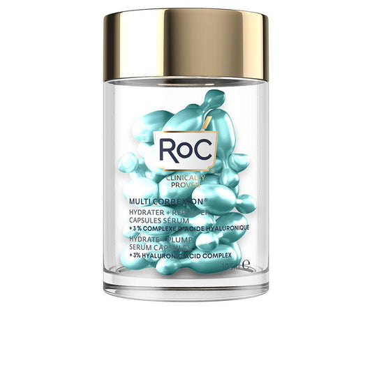 Roc Hydrate + Plump – ser, 30 buc.