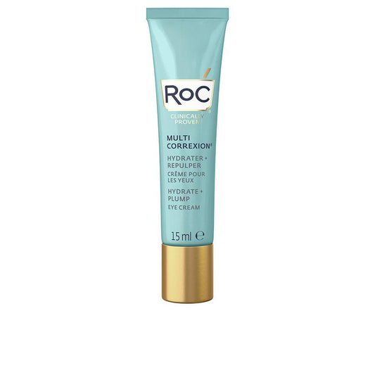 Roc Hydrate + Plump – cremă pentru față, 15 ml