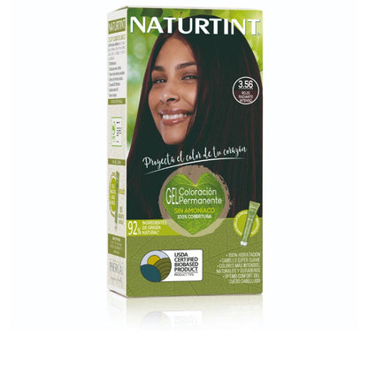 Naturtint Coloración Ammonia Free Hair Dye Vibrant Gray Coverage