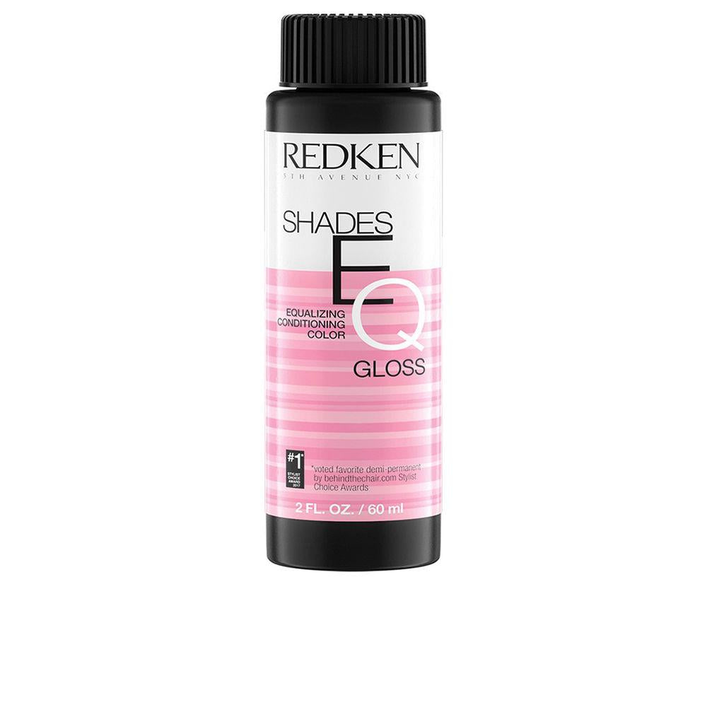 Redken Shades Eq – luciu de buze, 3 buc. – 09VG-8.23 60 ml x 3 buc.