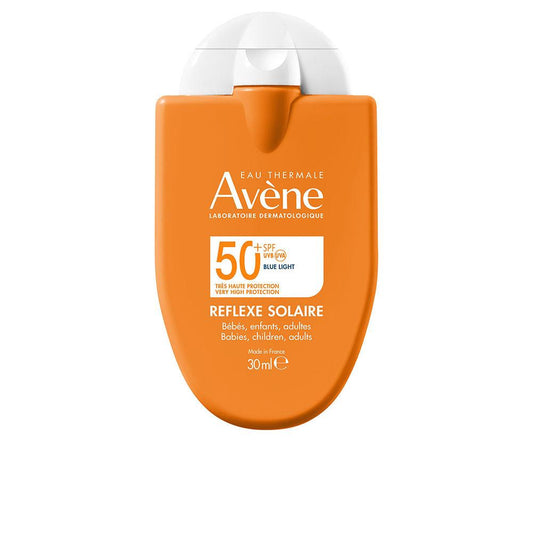 Avène Solaire Haute Protection – cremă, 30 ml