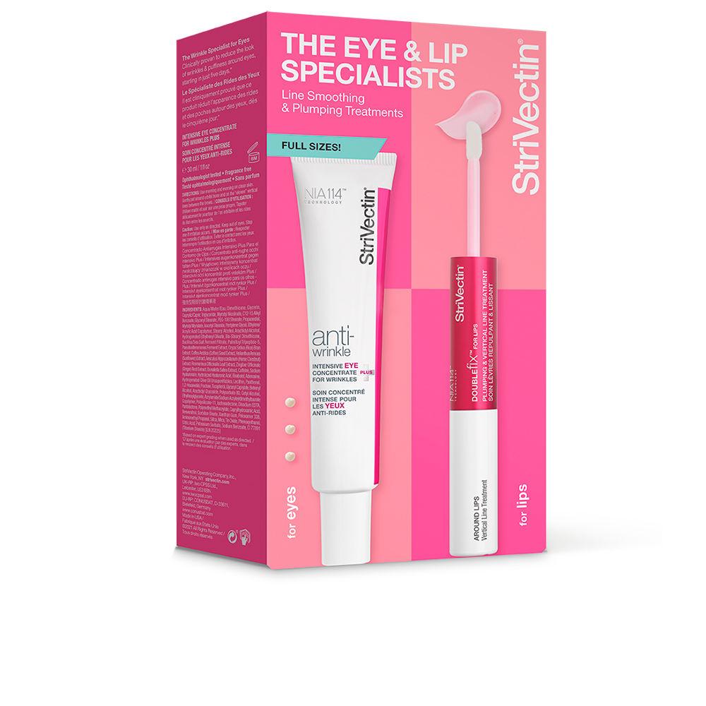 Strivectin Sd Advanced Plus Facial Cosmetic Set Anti Wrinkle