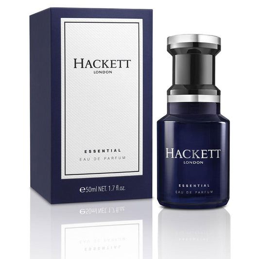 Hackett London Essential – apă de parfum, 50 ml