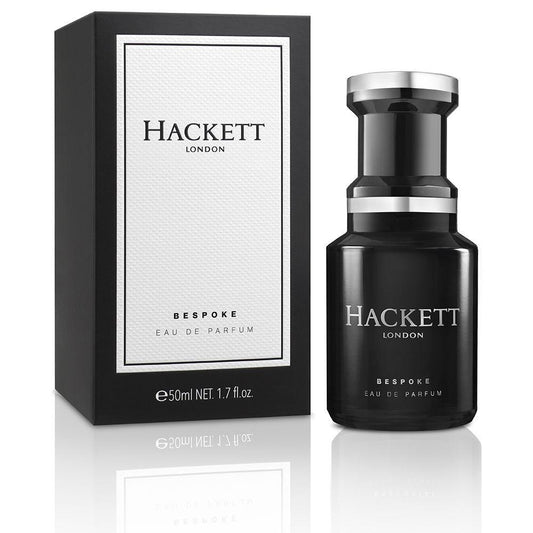 Hackett London Bespoke – apă de parfum, 50 ml