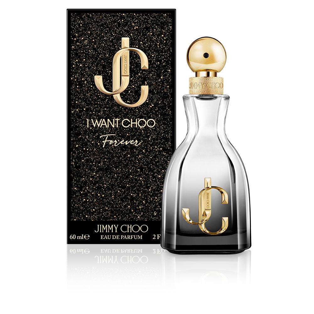 Jimmy Choo I Want Choo – apă de parfum, 60 ml