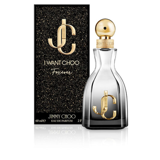 Jimmy Choo I Want Choo – apă de parfum, 60 ml