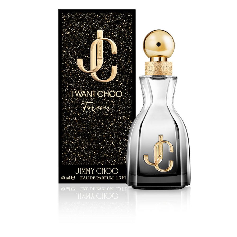 Jimmy Choo I Want Choo – apă de parfum, 40 ml