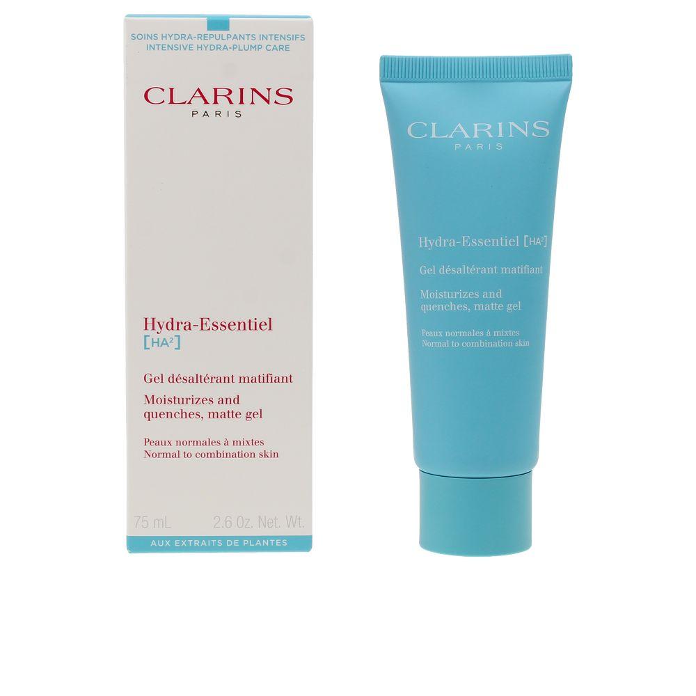 Clarins Hydra Essentiel – gel, 75 ml