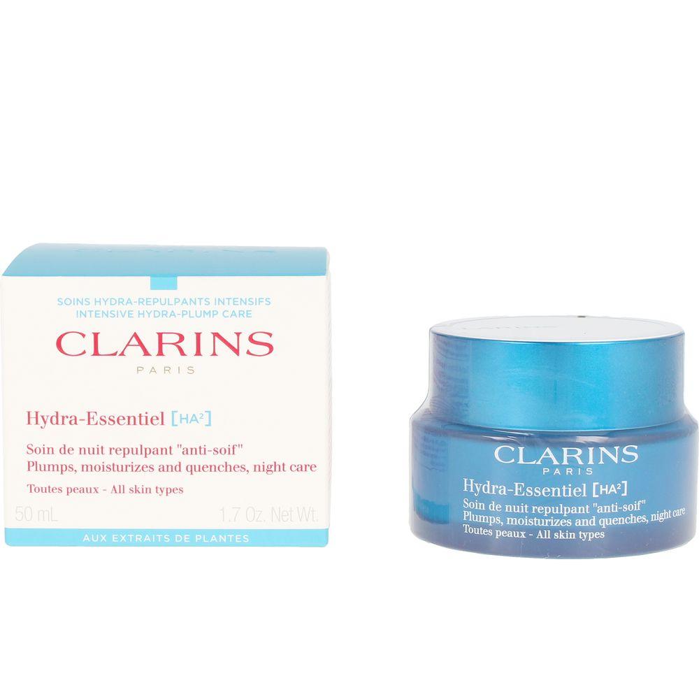 Clarins Hydra Essentiel – cremă pentru față, 50 ml