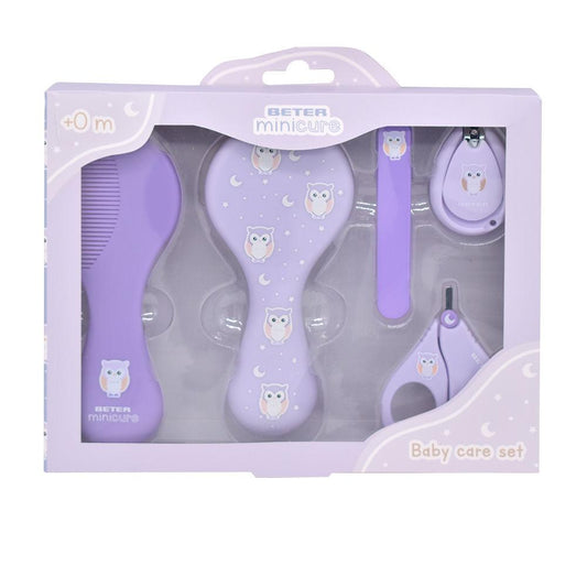 Beter Mini Cure Baby Care Baby Grooming Set