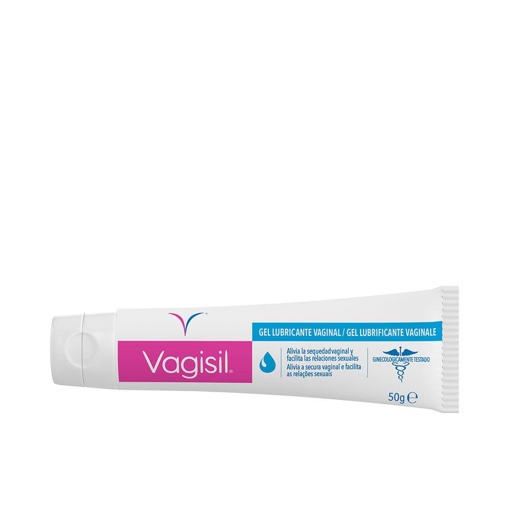 Vagisil Sequedad – gel, 50 ml