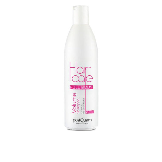 Postquam Haircare Postquam Volume Shampoo For Fine Hair Volume And Protection