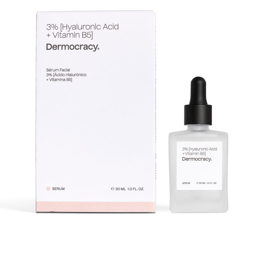 Dermocracy Sérums Dermocracy – ser, 30 ml