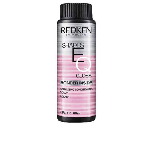 Redken Shades EQ – vopsea de păr, 3 buc. – 08NCH 60 ml x 3 buc.