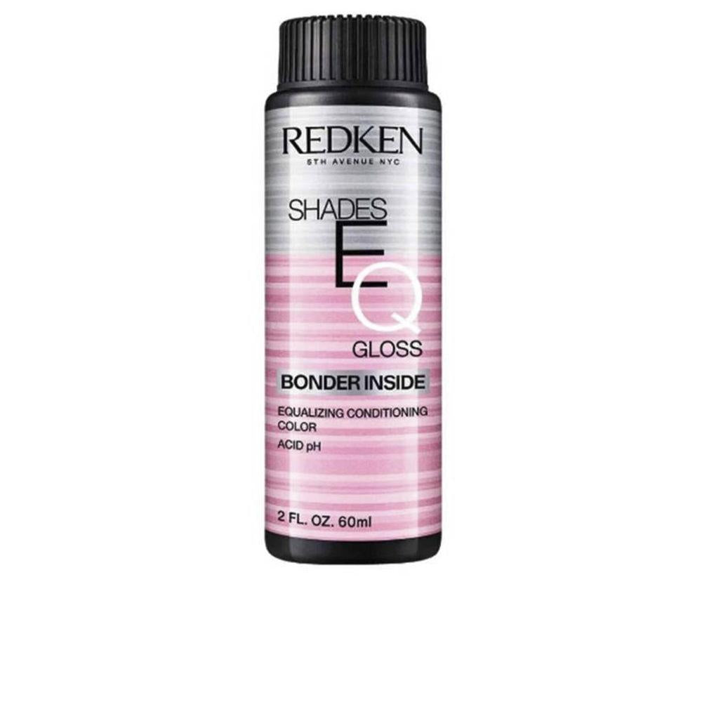 Redken Shades EQ – vopsea de păr, 3 buc. – 07NCH 60 ml x 3 buc.