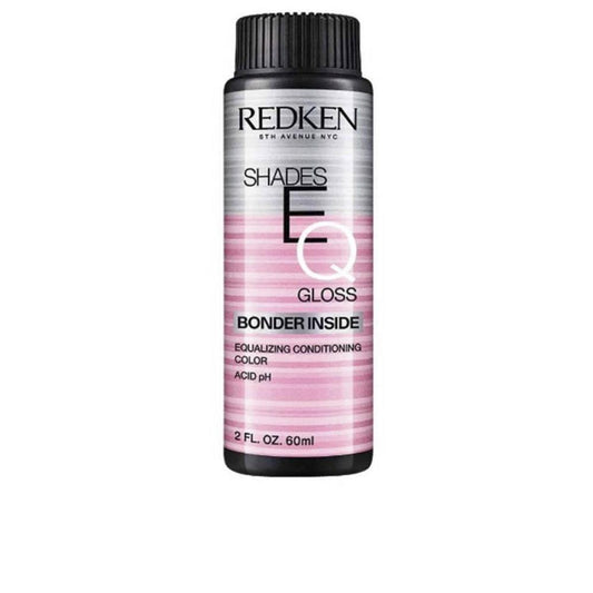 Redken Shades EQ – vopsea de păr, 3 buc. – 07NCH 60 ml x 3 buc.
