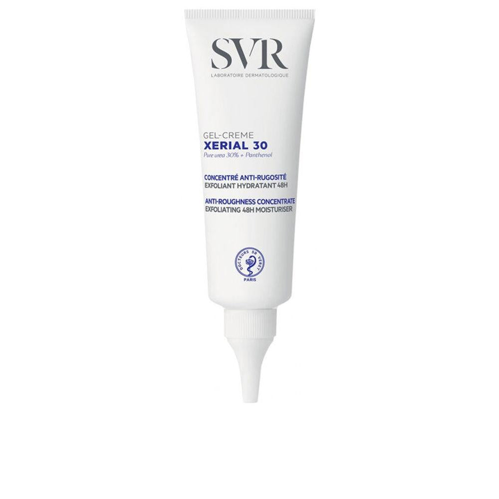 Svr Laboratoire Dermatologique Xerial Exfoliating Gel Cream Body Cosmetics