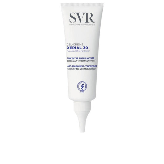 Svr Laboratoire Dermatologique Xerial Exfoliating Gel Cream Body Cosmetics