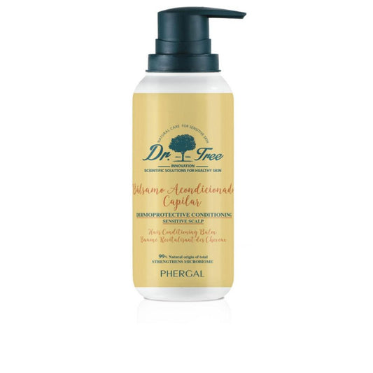 Dr. Tree Bálsamo Dr. Tree – balsam pentru păr, 200 ml