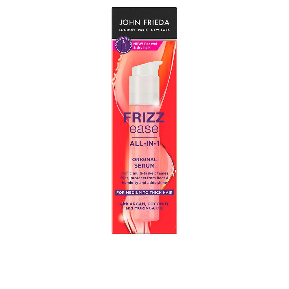 John Frieda Frizz-Ease Hair Serum Frizz Control