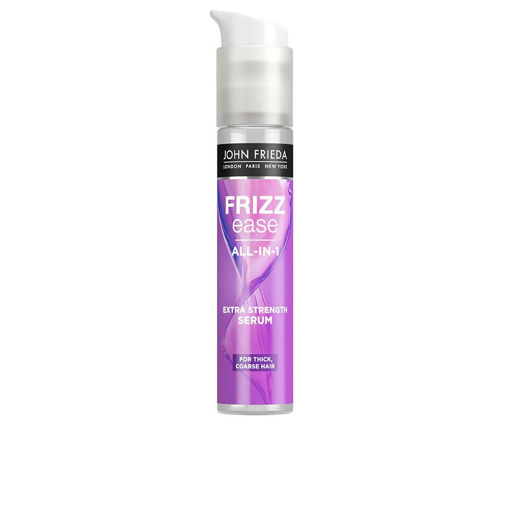 John Frieda Frizz-Ease Extra Strong Serum 72 Hour Frizz Control