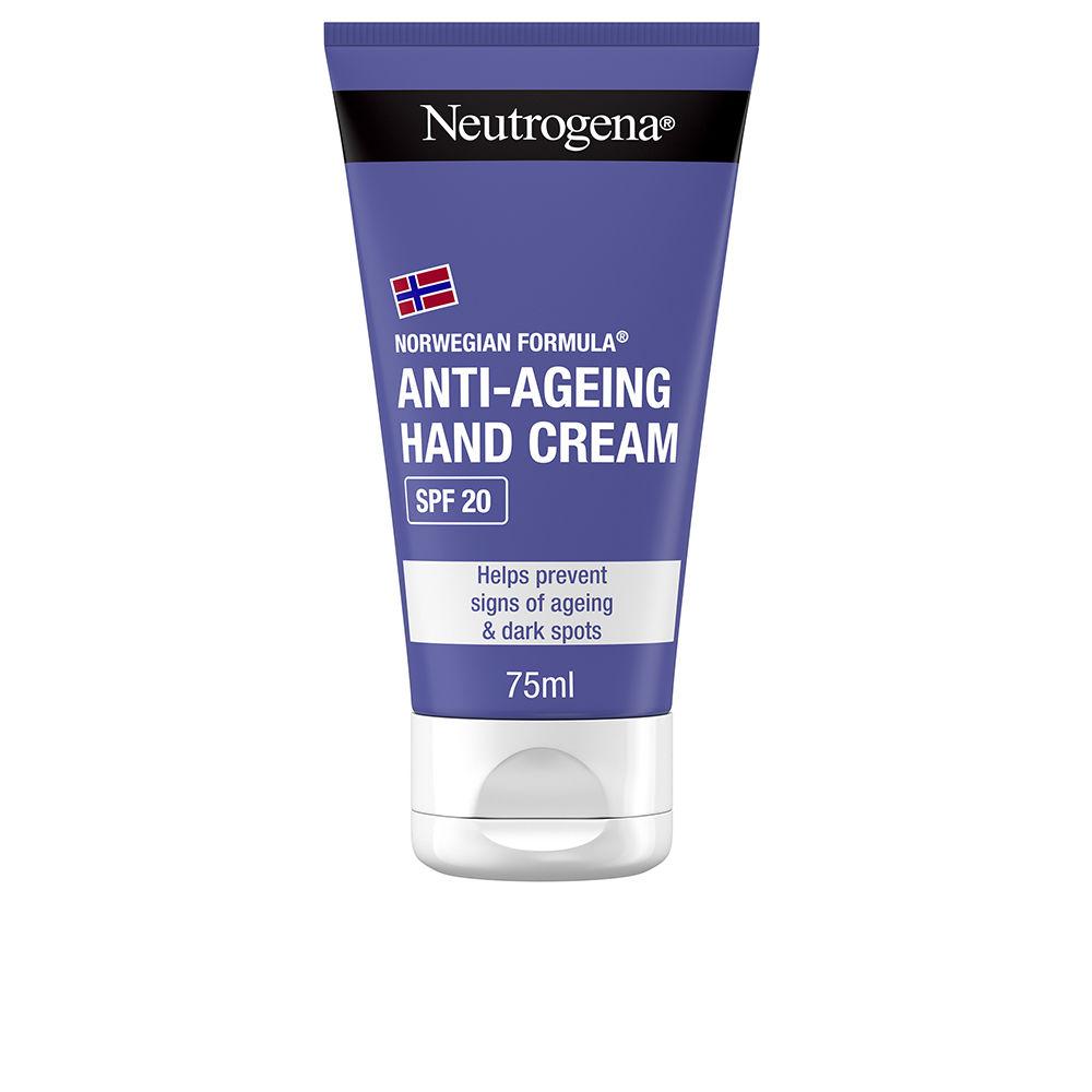 Neutrogena – cremă de mâini, 75 ml