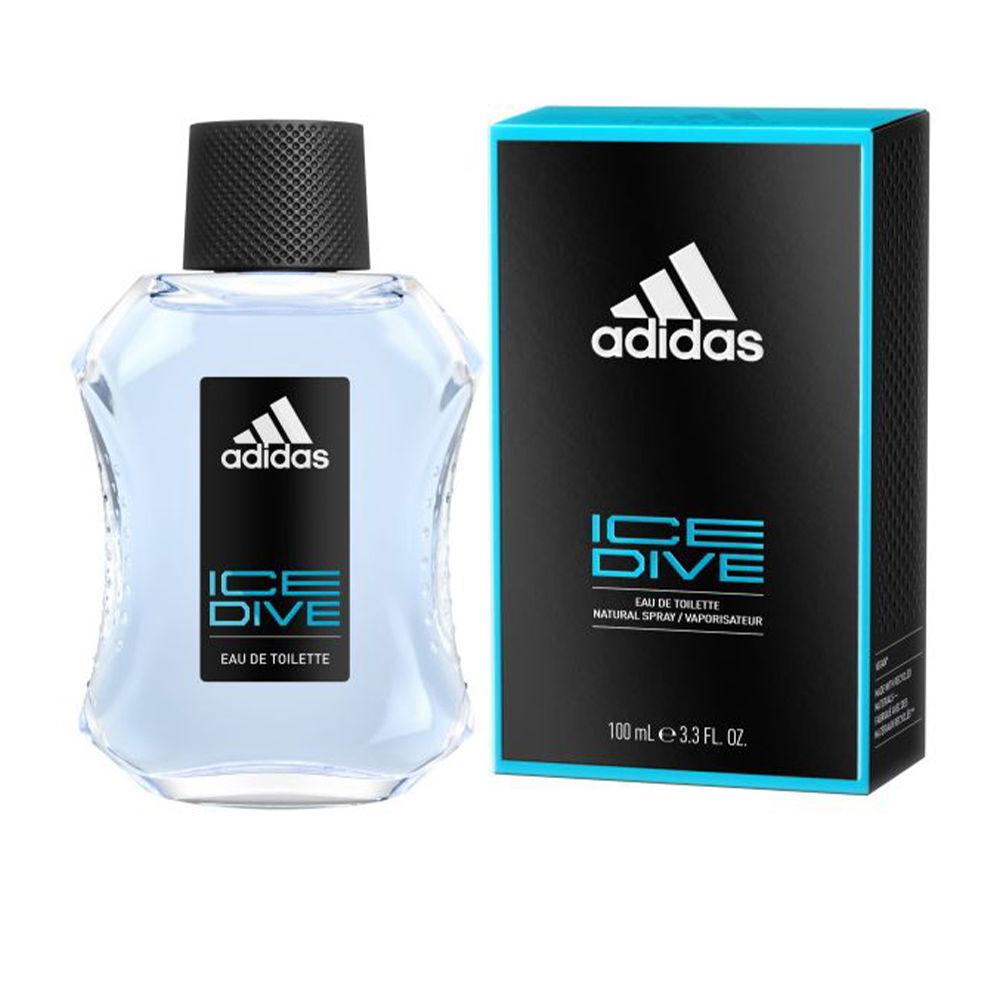 Adidas Ice Dive – apă de toaletă, 100 ml
