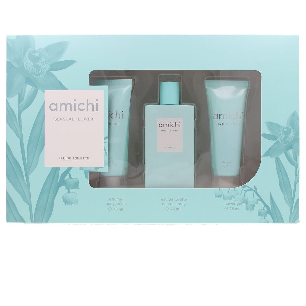 Amichi Sensual – set, 3 buc.