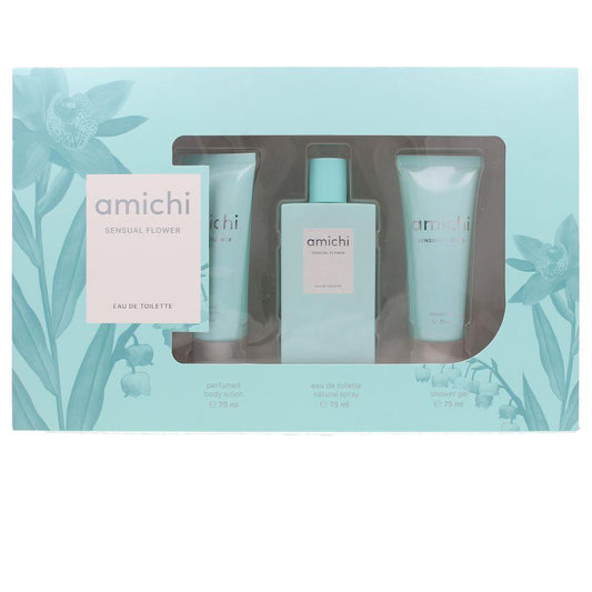 Amichi Sensual – set, 3 buc.