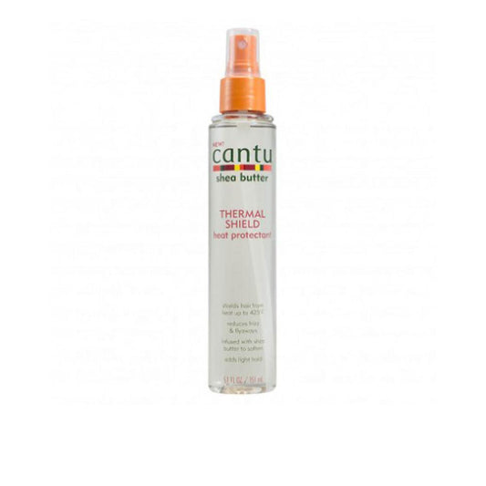Cantu Shea Butter – spray, 151 ml