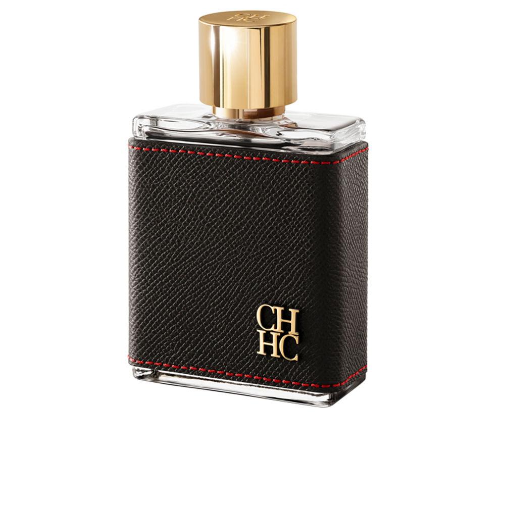 Carolina Herrera Ch Men Perfume Eau De Toilette Unstoppably Attractive