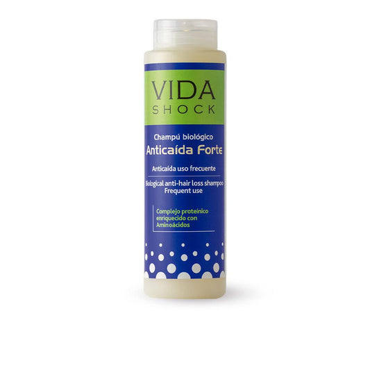 Luxana Vida Shock Shampoo Anti Hair Fall Revitalize And Strengthen