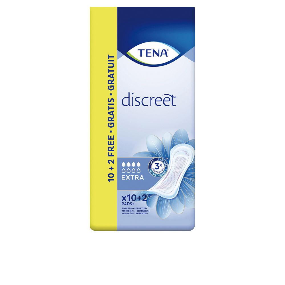 Tena Lady Tena Lady Extra Incontinence Pads Advanced Triple Action