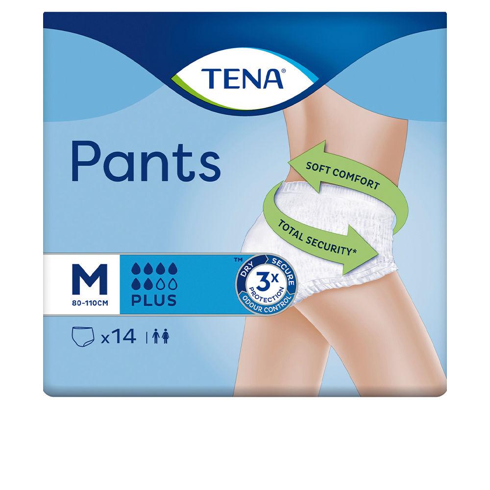Tena Lady Tena Lady Medium Incontinence Briefs